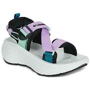 Sandalen Columbia KONOS ELEVATE STRAP SANDAL