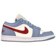 Lage Sneakers Nike Air Jordan 1 Low