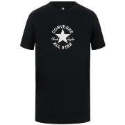 T-shirt Korte Mouw Converse -