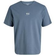T-shirt Korte Mouw Jack &amp; Jones -