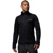 Fleece Jack Columbia Summit Step FZ Fleece