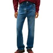 Straight Jeans Tommy Hilfiger -