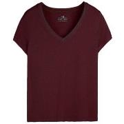 T-shirt Korte Mouw Teddy Smith -