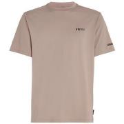 T-shirt Korte Mouw O'neill -