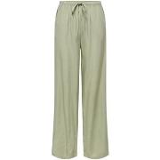 Harembroek Jacqueline De Yong Jdycaya Linen Mw Pant Wvn Dia 15346559