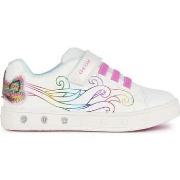 Lage Sneakers Geox -