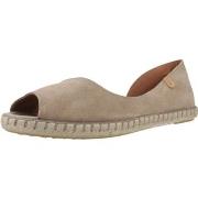 Espadrilles Verbenas CRUZ SERRAJE