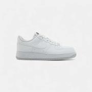 Lage Sneakers Nike Air Force 1 Low Next Nature White Metallic Grey (Wo...