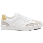 Lage Sneakers Big Star TT274767WHITE