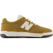 Lage Sneakers New Balance 480
