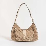 Handtas Guess JESSA SHOULDER BAG