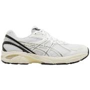 Lage Sneakers Asics GT-2160 White Black