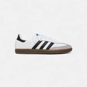 Lage Sneakers adidas -samba-og-cloud-white-core-black-1