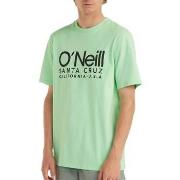 T-shirt Korte Mouw O'neill -