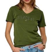 T-shirt Kaporal -
