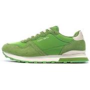 Lage Sneakers Teddy Smith -