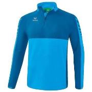 Trainingsjack Erima Sweat Six Wings Trainingtop