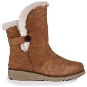 Snowboots Skechers 49811TAN