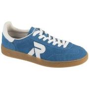 Lage Sneakers Rieker W220012
