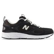 Lage Sneakers New Balance U4089BN