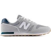 Lage Sneakers New Balance 373