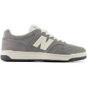 Lage Sneakers New Balance 480