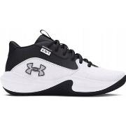 Lage Sneakers Under Armour BUTYUAGSLOCKDOWN73028513102