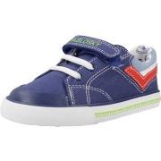 Lage Sneakers Pablosky Zapatillas Niño Modèle 984510p