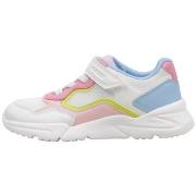 Lage Sneakers Geox J LOFTUS GIRL
