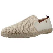 Nette schoenen Verbenas TOM REJILLA PARIS