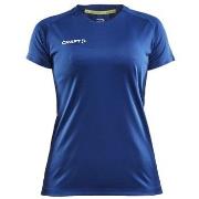 T-shirt Korte Mouw Craft Evolve