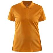 T-shirt Korte Mouw Craft Core Unify