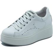 Lage Sneakers IgI&amp;CO 1147000 Nappa Soft
