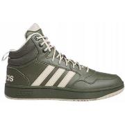 Hoge Sneakers adidas Hoops 3.0