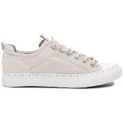 Lage Sneakers Big Star TT274387BEIGE