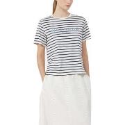 T-shirt Korte Mouw Max Mara WKDBORA