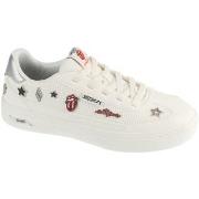 Lage Sneakers Skechers Arch Fit Arcade - Rolling Stones