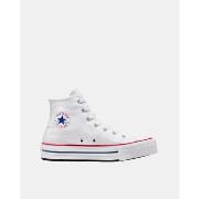 Hoge Sneakers Converse 272856C CHUCK TAYLOR ALL STAR EVA LIFT
