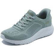 Lage Sneakers Skechers 117497 Current Muse
