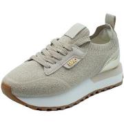 Lage Sneakers Liu Jo BA6067 Evelyn 916