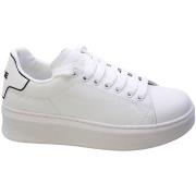 Lage Sneakers GaËlle Paris 146487