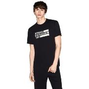 T-shirt Korte Mouw EAX XM002788AF10356