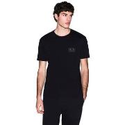 T-shirt Korte Mouw EAX XM002178AF12308