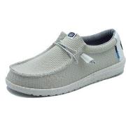 Lage Sneakers HEYDUDE 40403 Wally Sport Mesh