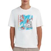 T-shirt Korte Mouw O'neill -