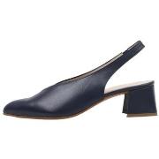 Pumps Sandra Fontan BAMBU