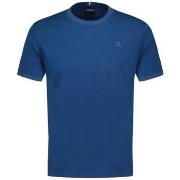 T-shirt Korte Mouw Le Coq Sportif -