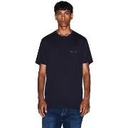 T-shirt Korte Mouw EAX XM001281AF10361