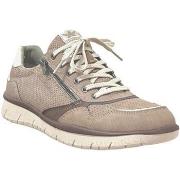 Lage Sneakers Allrounder by Mephisto Majestro Perf