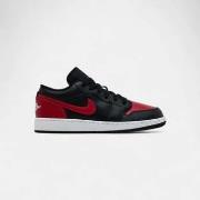 Lage Sneakers Nike Jordan 1 Low Bred Twist (GS)